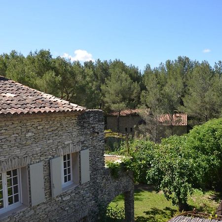 LʼIsle-sur-la-Sorgue Le Jas Des Parpaillous 아파트 외부 사진