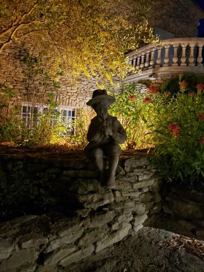 LʼIsle-sur-la-Sorgue Le Jas Des Parpaillous 아파트 외부 사진