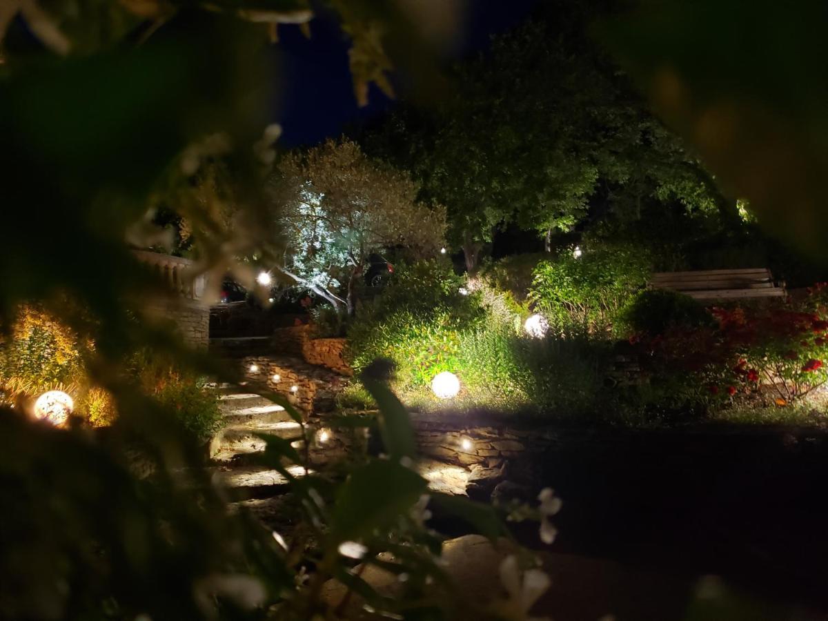 LʼIsle-sur-la-Sorgue Le Jas Des Parpaillous 아파트 외부 사진
