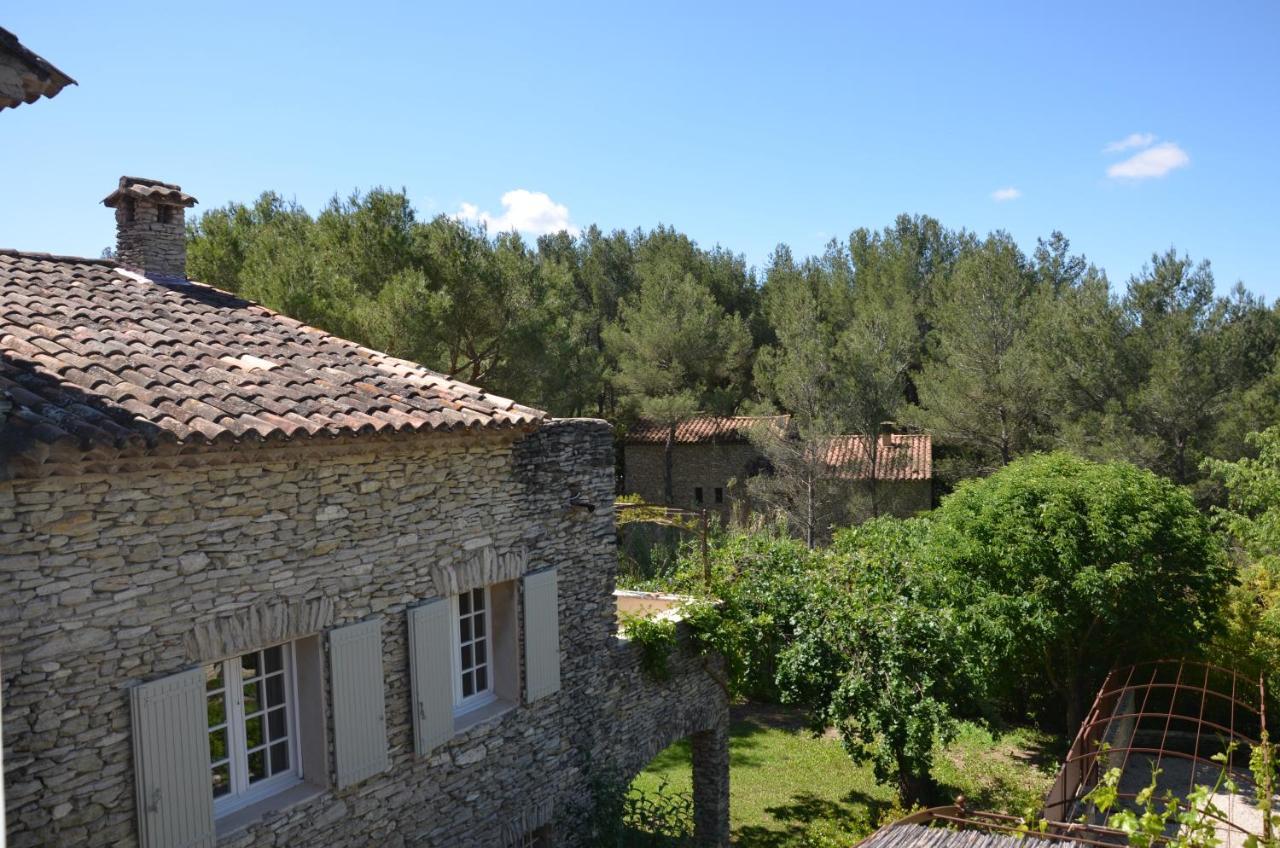 LʼIsle-sur-la-Sorgue Le Jas Des Parpaillous 아파트 외부 사진
