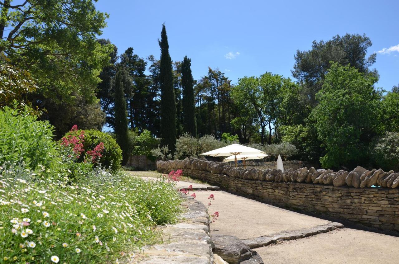 LʼIsle-sur-la-Sorgue Le Jas Des Parpaillous 아파트 외부 사진