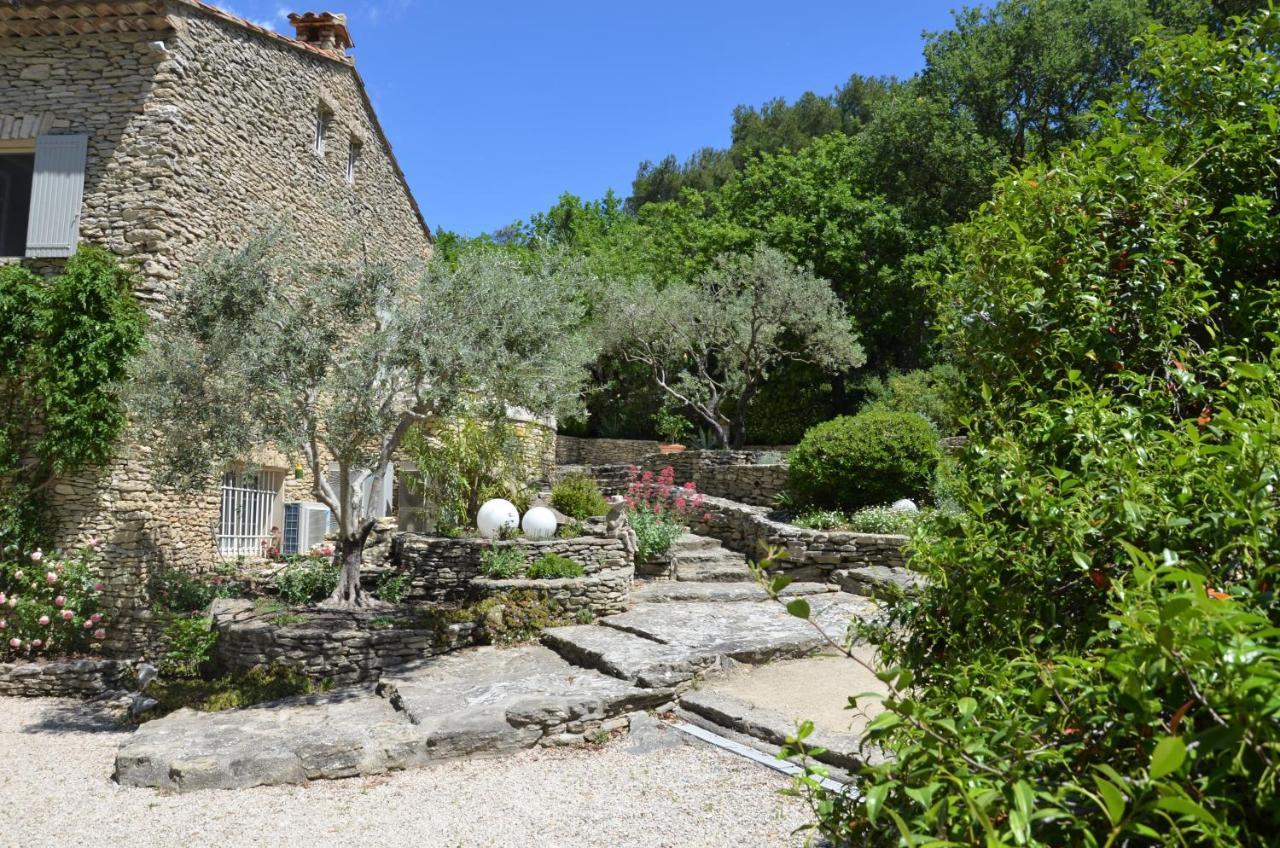 LʼIsle-sur-la-Sorgue Le Jas Des Parpaillous 아파트 외부 사진