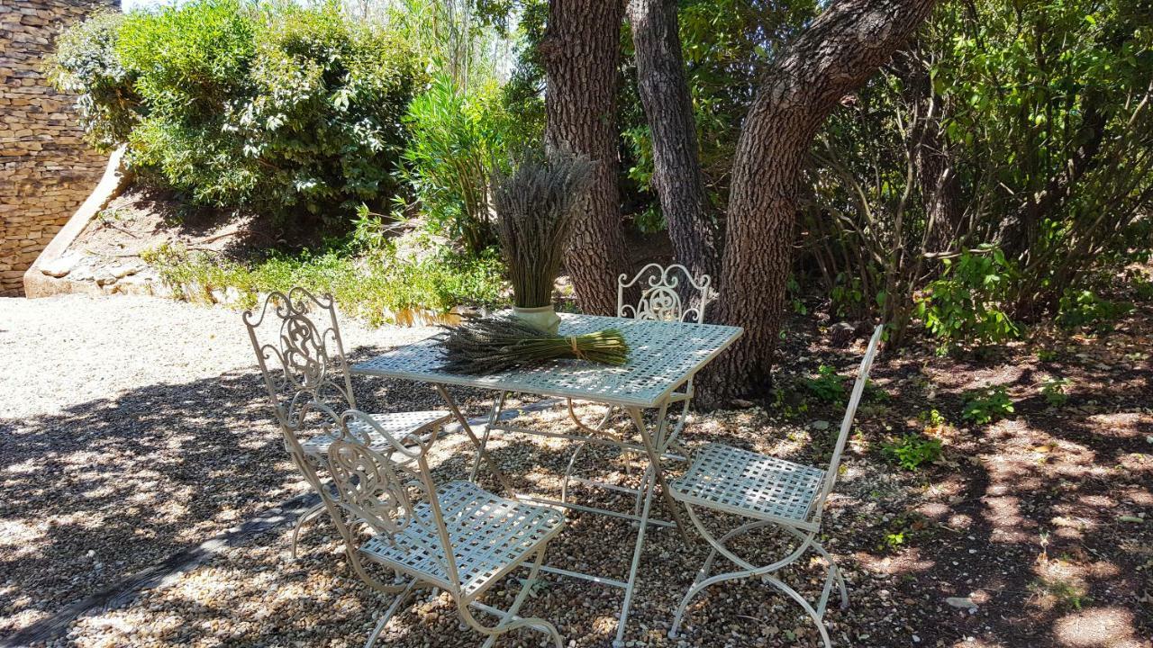 LʼIsle-sur-la-Sorgue Le Jas Des Parpaillous 아파트 외부 사진